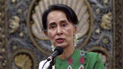 In hearings at the international court of justice in the netherlands, government head ms suu kyi is expected to argue. Rohingya Genocide: All Eyes On ICJ As Aung San Suu Kyi To ...