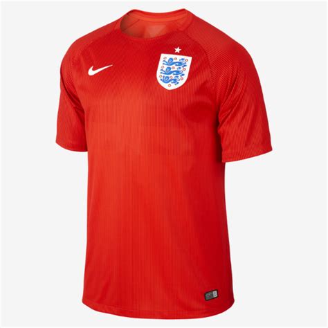 The most common england football shirt material is ceramic. New England World Cup Kits 2014- Official Nike unveil new ...