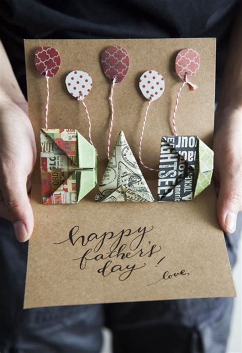 40 Creative Pop Up Card Designs For Every Occasion Bored Art