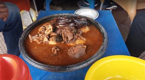 10 Top Local Restaurants In Accra To Try Mr Pocu Blog