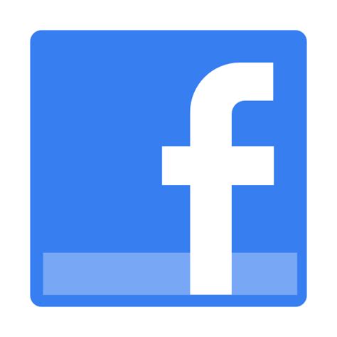 Communication Facebook Icon Plex Iconpack Cornmanthe3rd