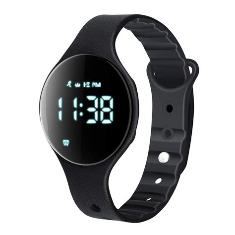 Buy Igank Fitness Tracker Watch T6a Non Bluetooth Smart Bracelet