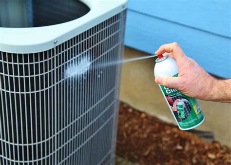 Eliminating dirt, dust and microbial growth from your ductwork can improve indoor air quality while maintaining a cleaner home and increasing hvac efficiency. How to Clean Your Air Conditioner