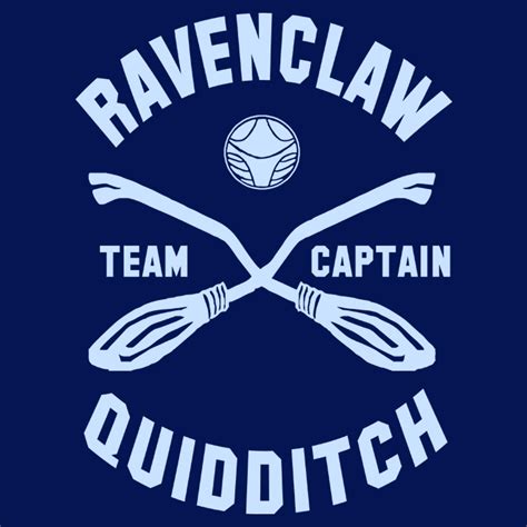 Ravenclaw Quidditch Team Harry Potter Desktop
