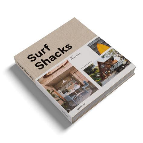 Surf Shacks Vol2 A New Wave Of Coastal Living