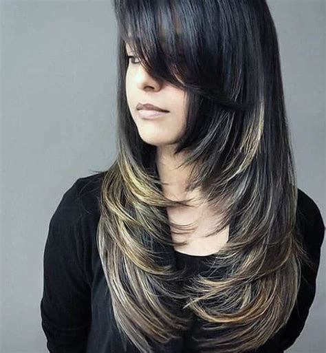 46+ Hairstyles With Short Layers Around Face