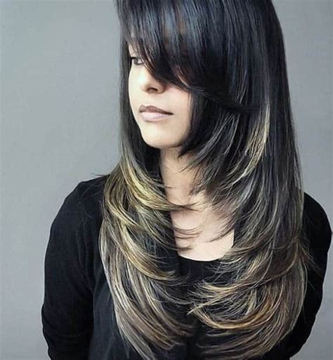 44 Trendy Long Layered Hairstyles 2020 Best Haircut For Women