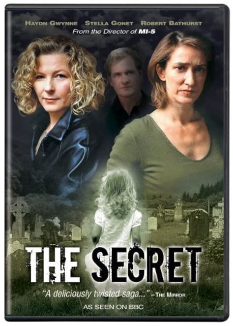 The Secret Tv Series Imdb