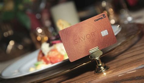 But which capital one savor credit capital one made a huge splash this summer with the release of the capital one savor card. Why You Should Consider the Capital One Savor Credit Card