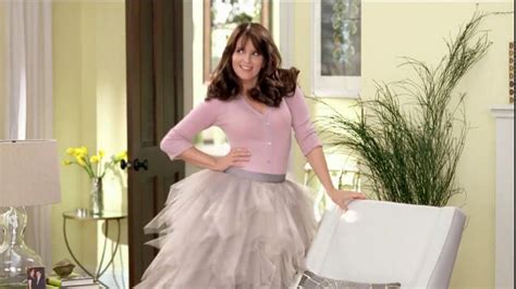 Garnier Nutrisse Tv Commercial Crazy Gorgeous Featuring Tina Fey Ispottv