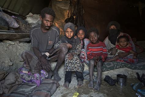 Yemen: What people need the most | OCHA