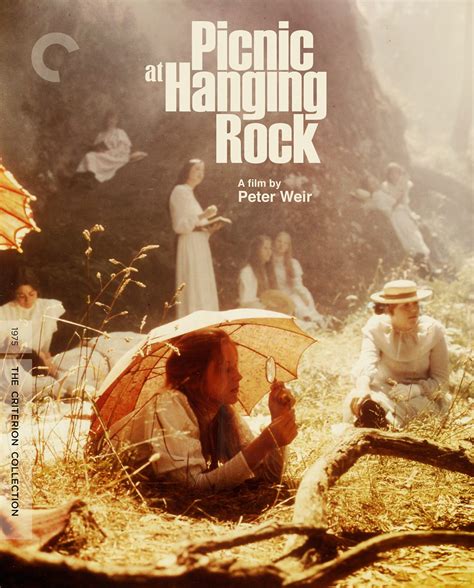 Picnic At Hanging Rock The Criterion Collection