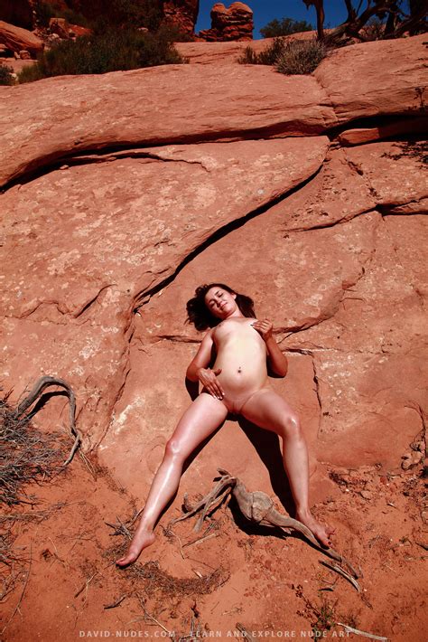 David Nudes Felisha Monumental Cute Angel Nude Gallery