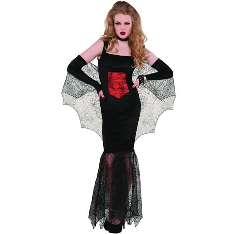 Black Widow Spider Witch Costume Need A Spooky Outift For A Party