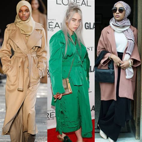 How Modest Fashion Became A Key Trend That Defined The Last Decade