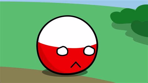 Poland Is Depressed If No Idea Animation Was Made In The