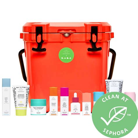 Drunk Elephant's Trunk 7.0: A Skincare Game Changer?
