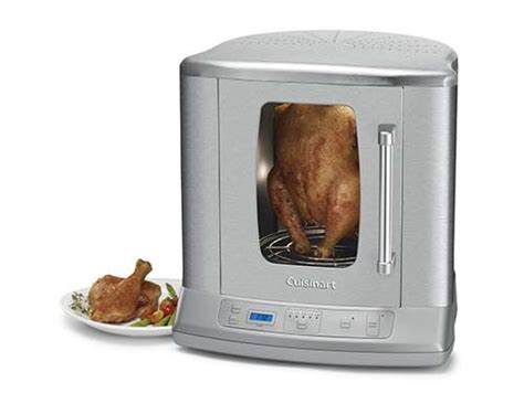 Best Rotisserie Oven For Chicken Buying Guide And Recommendation