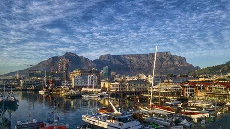 Joanesburgo ou Cidade do Cabo: veja tudo sobre os destinos