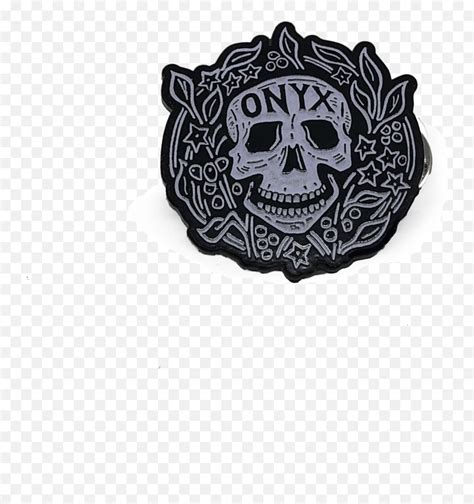 Skull Pin Glow In The Dark Skull Logo Skull Cute Pins Emblem Png