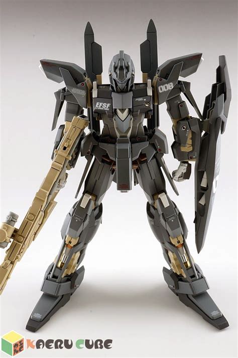 Gundam Guy Hg 1144 Delta Plus Customized Build In 2020 Delta