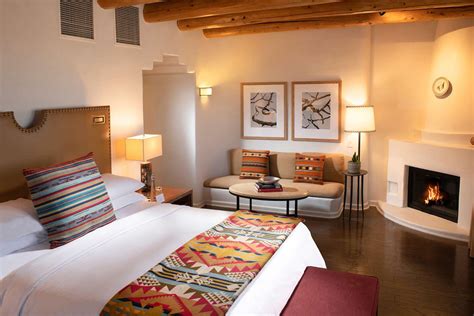 The 5 Best Hotels In Santa Fe