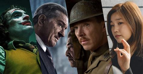 Conoce dónde puedes ver las ocho cintas nominadas a mejor película. Revisa donde puedes ver las películas nominadas al Oscar