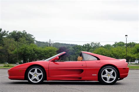 Used 1995 Ferrari 355 Gts For Sale Special Pricing Ambassador