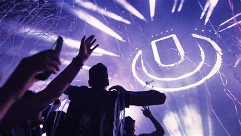 Ultra Music Festival Reveals Lineup By Day And Stage Clubkiller Blog