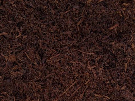 Moreover, it will make your garden look neat and tidy. Shredded Hardwood Bark Mulch | Stillwater Enterprises