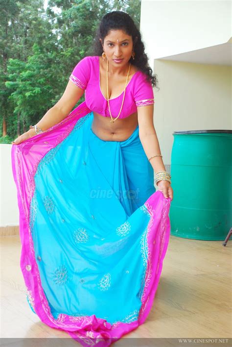 Latest Movies Gallery South Actress Hot Blouse Navel Wet Pics