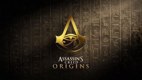 Assassin S Creed Origins Wallpapers Top Free Assassin S Creed