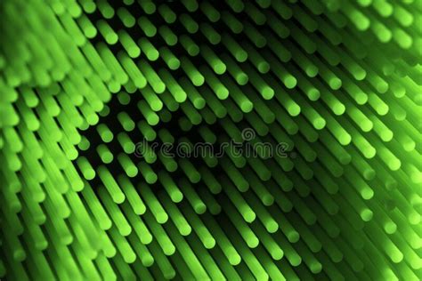 Abstract Green Technology Wallpaper Stock Image Image Of Mosaic Blue