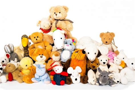 Top Rated Stuffed Animal Brands Located In The Usa No Not Made In China