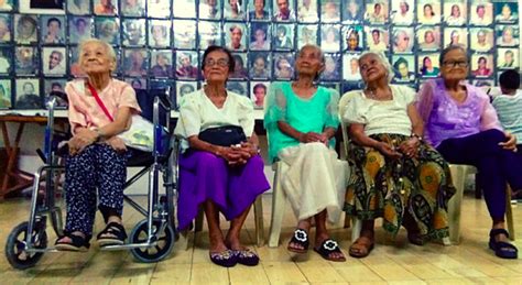 74 Years On Filipino Comfort Women Are Still Fighting A War Inquirer