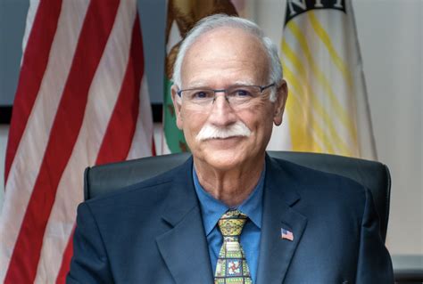 Council Mourns Passing of Alameda County Supervisor Richard Valle : Bay
