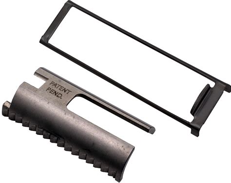 CMMG, Inc Auto Sear Trip And Anti -Bounce Weight Kit, .22 ARC | $3.76
