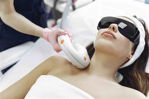 Benefits Of Laser Technology For Your Skin Treatment