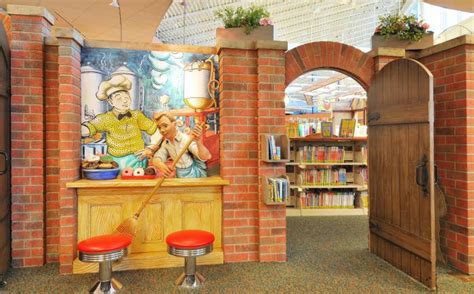 Story Garden Worthington Libraries
