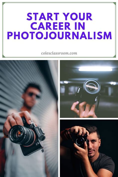 How To Become A Photojournalist In 2021 Photojournalist Photography