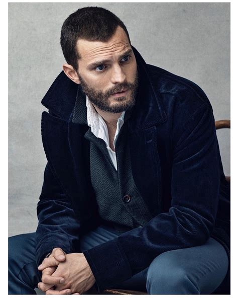 Fifty Shades Updates Photo New Image Of Jamie Dornan From Fifty