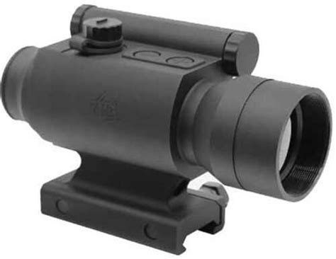 Trinity Force Verace 35mm Paralax Free 35mm Red Dot Reticle Sight