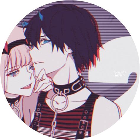 Matching Pfp For Two Imagesee