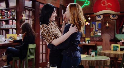 1 complete the sentences with the correct word. 'Young and the Restless' Spoilers: Mariah and Tessa Bond ...