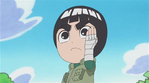 Image Rock Lee Sd 23 Naruto Fanon Wiki Fandom Powered By Wikia