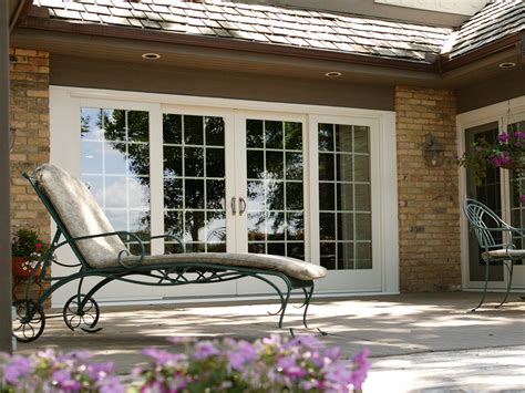 Patio Doors Philadelphia Pa French And Sliding Glass Doors Renewal By Andersen