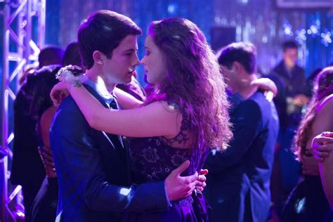It starts with hannah baker. that's because the problems which led up to hannah's death never really went away after she died. Did Spoiler's Return in the Finale Bring '13 Reasons Why ...