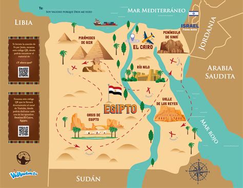 Map Of Ancient Egypt Artofit