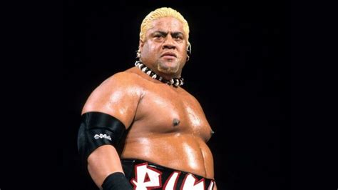 Rikishi Reveals His Pro Wrestling Mount Rushmore Pwmania Wrestling News