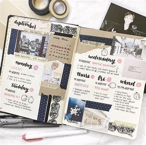 Check spelling or type a new query. Pin auf Journal Aesthetic